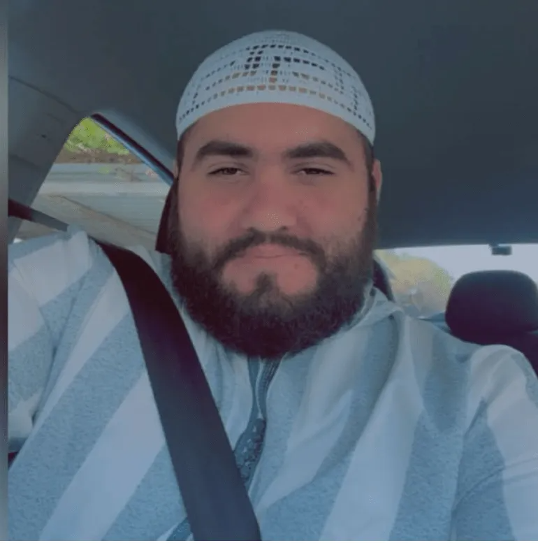 محمد الحربي — عميل شركة الرزق للصيانة العامة